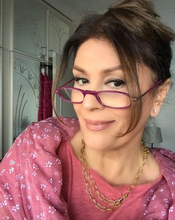 Gülşen Bubikoğlu Kimdir? Gülşen Bubikoğlu Son Hali Nasıl?